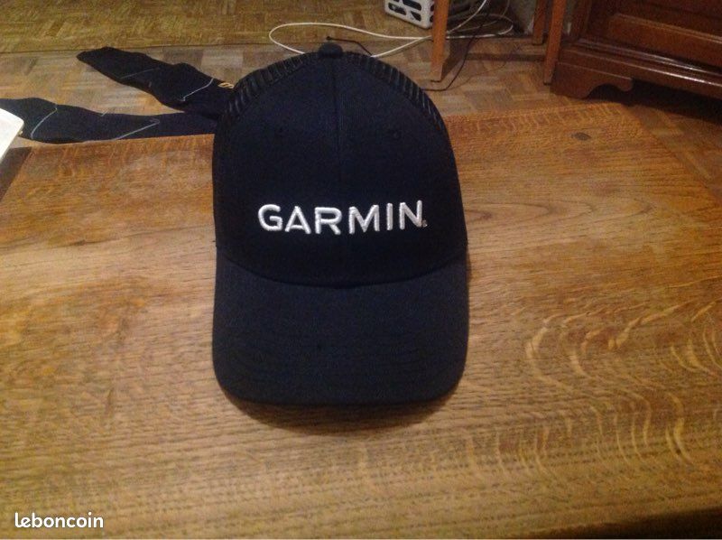 Montre Garmin quatix 5 modèle 010-01688-40 (image 3)