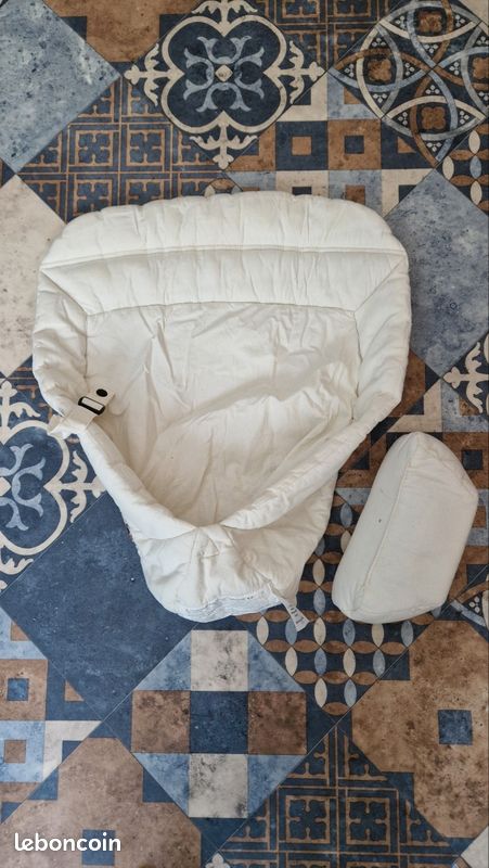 Porte bébé Ergobaby (image 2)