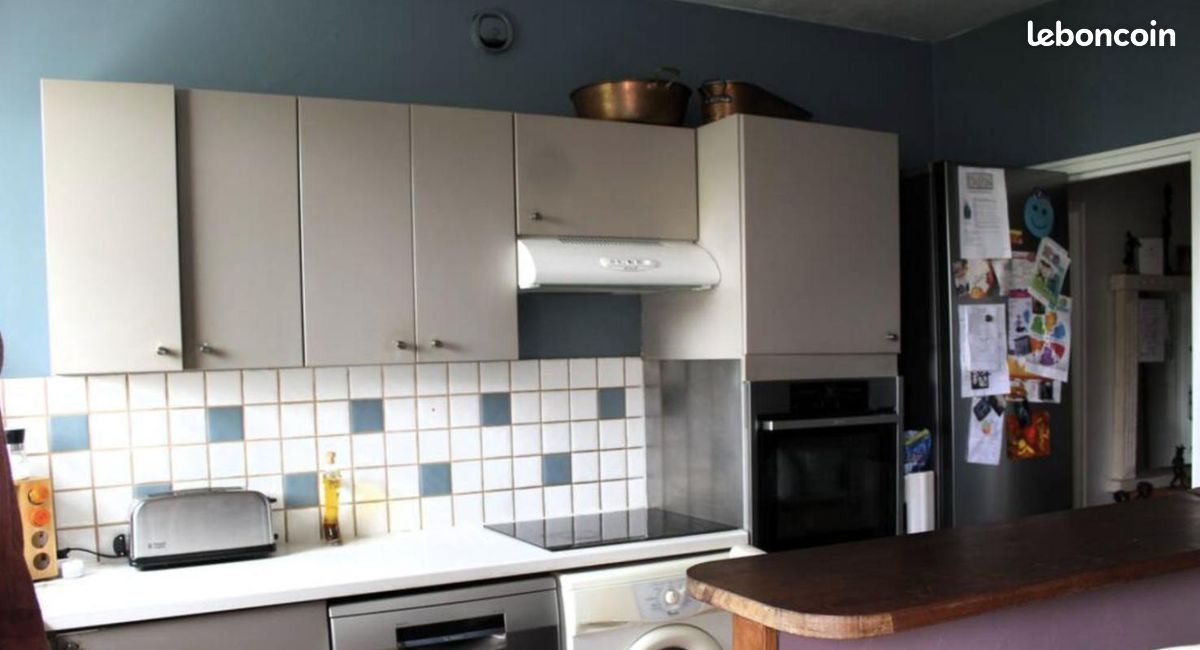 Appartement a louer chatenay-malabry - 1 pièce(s) - 71 m2 - Surfyn