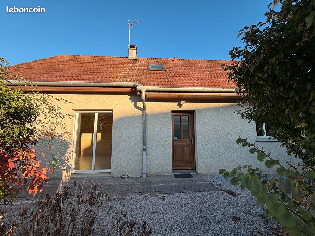 Maison 6 pièces 125 m² · à Besançon · 125 m² · 249 900 €