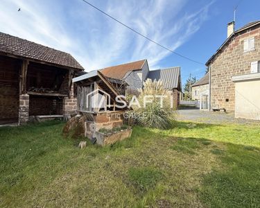 Maison 6 pièces 132 m²