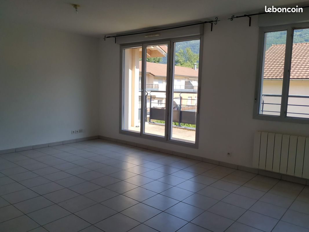 Appartement 2 pièces 48 m² · à Vizille · 48 m² · 610 €/mois