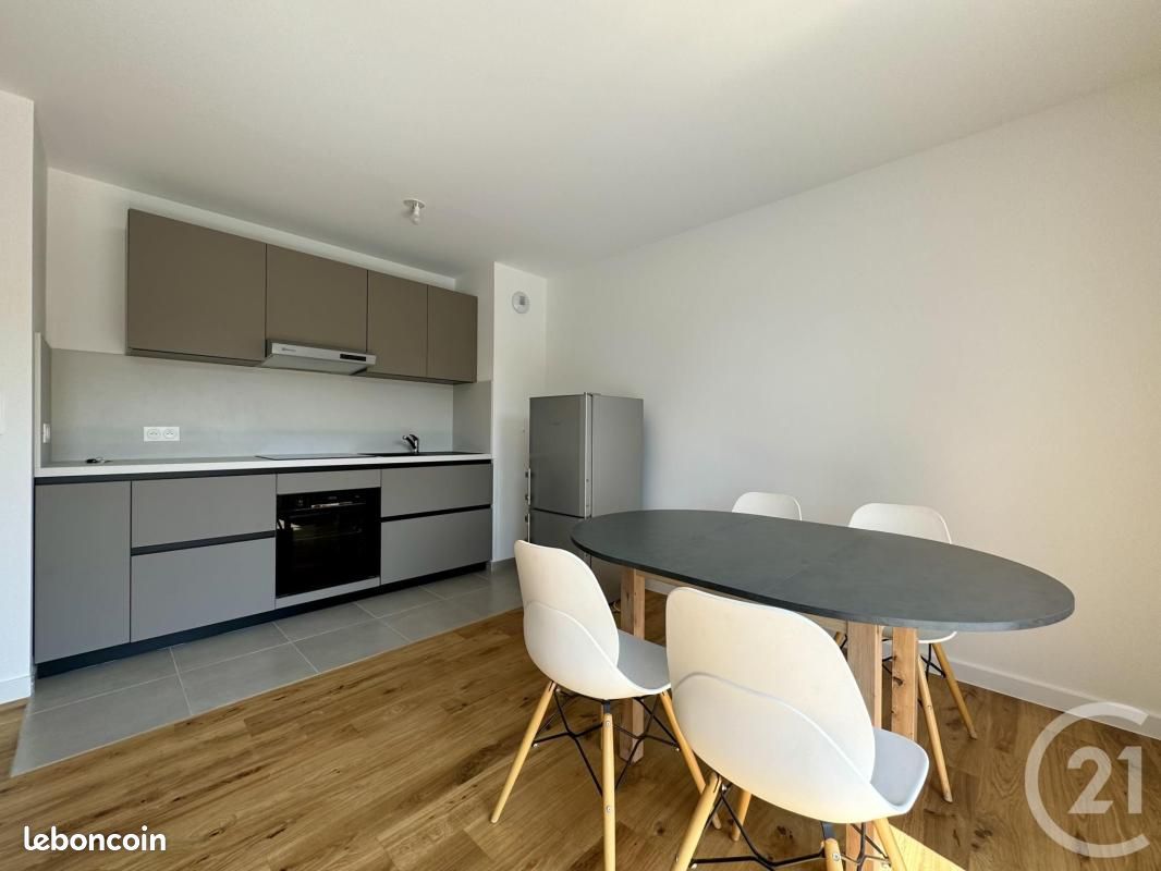 Appartement 2 pièces 44 m² · à Haguenau · 44 m² · 845 €