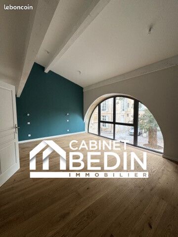 Appartement 3 pièces 75 m² · à Bordeaux · 75 m² · 468 000 €