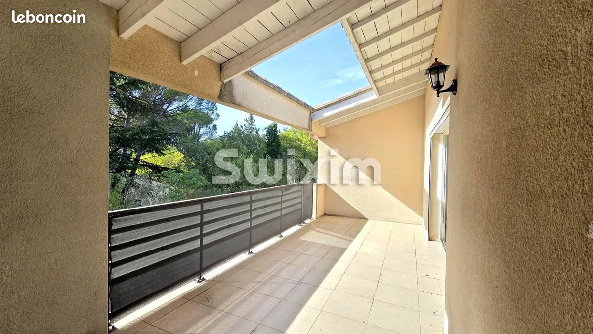 Appartement 3 pièces 65 m² · à Orange · 65 m² · 205 000 €