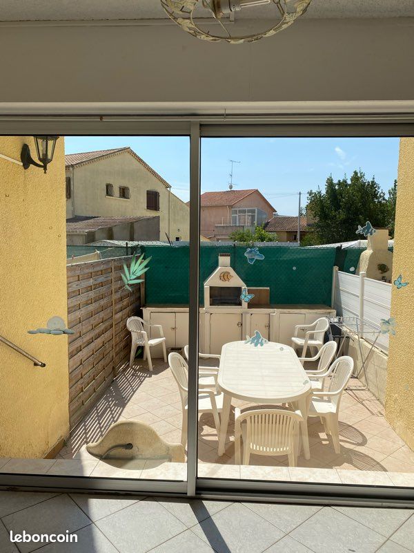 Appartement 1 pièce 29 m² · à Agde · 29 m² · 117 000 €