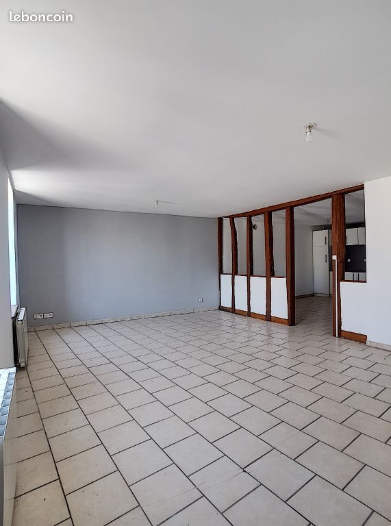 Appartement a louer romorantin-lanthenay - 2 pièce(s) - 78 m2 - Surfyn