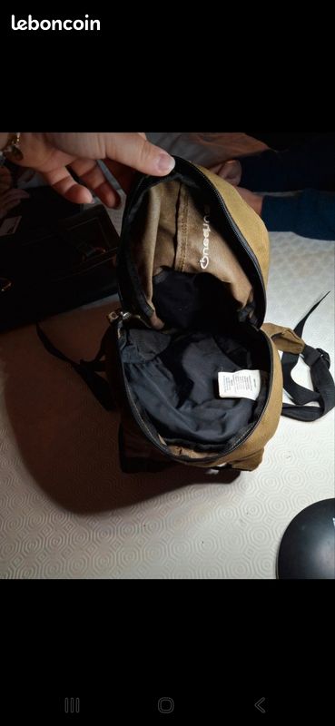 Sac à dos (image 1)
