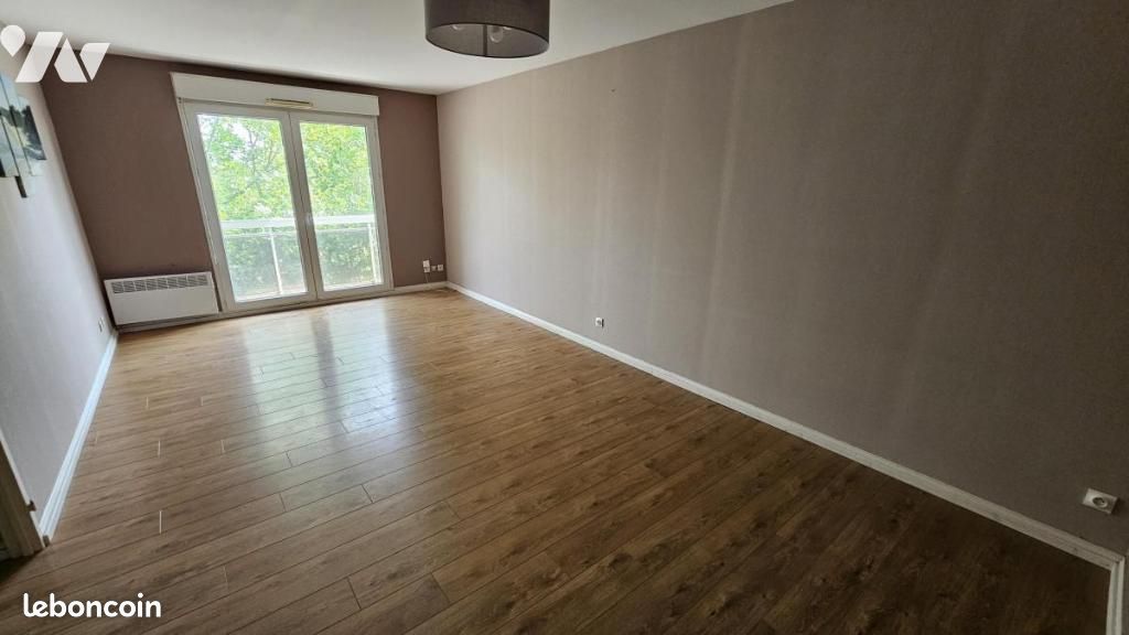 Appartement 48 m² · à Calais · 48 m² · 550 €