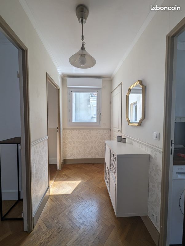 Appartement a louer chatillon - 3 pièce(s) - 65 m2 - Surfyn