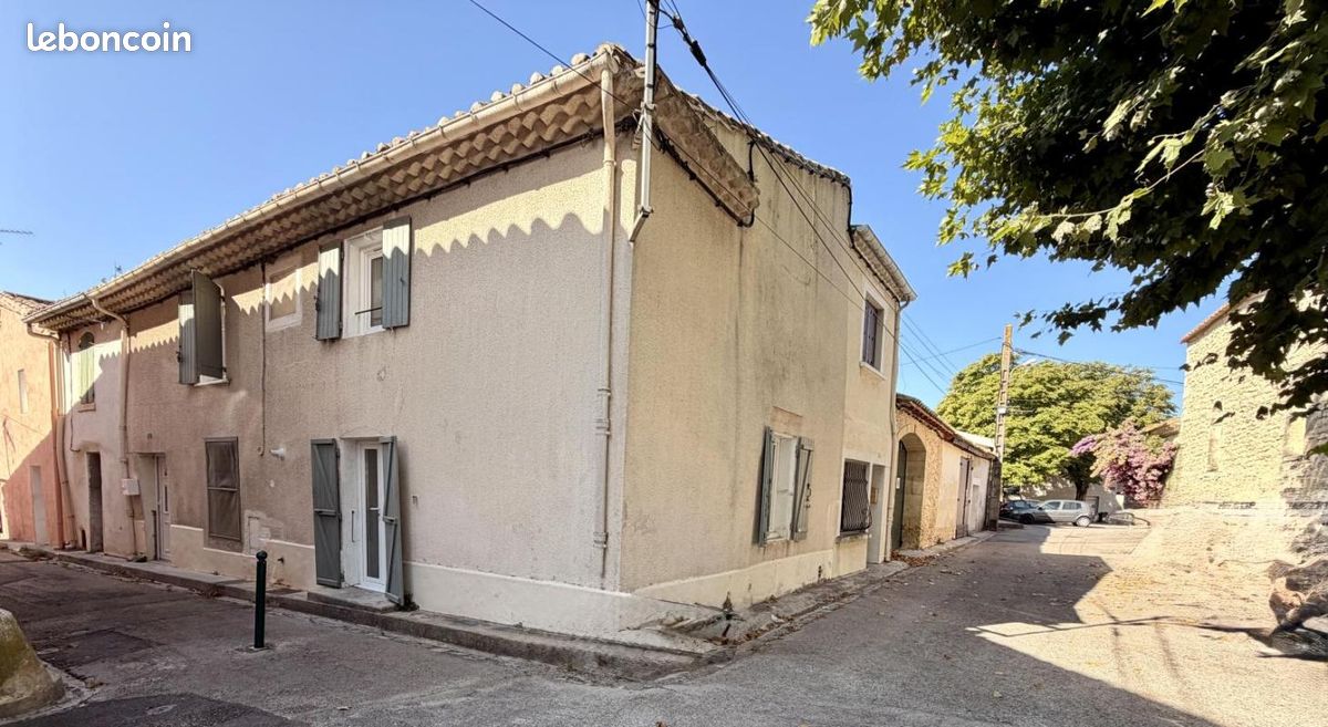 Maison 3 pièces 79 m² · à Vestric-Et-Candiac · 79 m² · 760 €