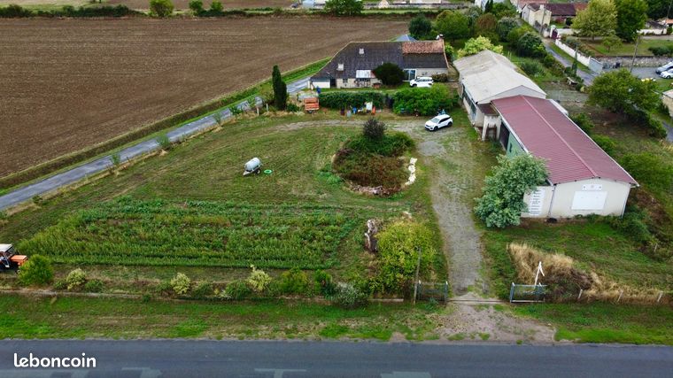 ESPACE IMMOBILIER 5 200 m²