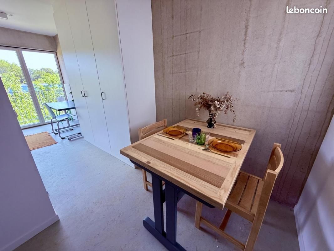 Appartement a louer bruz - 1 pièce(s) - 17 m2 - Surfyn