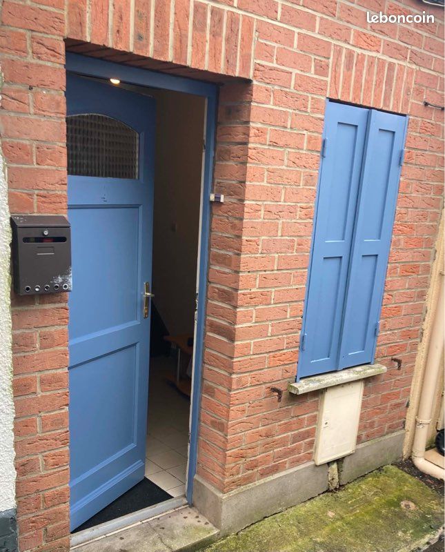 Maison 3 pièces 32 m² · à Tourcoing · 32 m² · 65 000 €