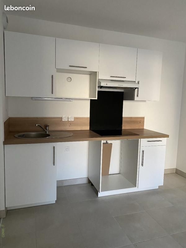 Appartement 2 pièces 40 m² · à Castelnau-le-lez · 40 m² · 720 €