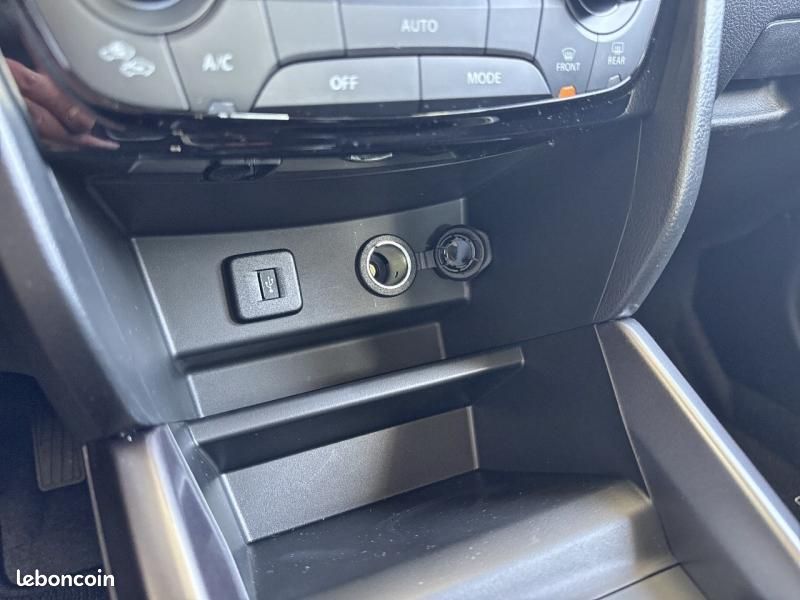Suzuki Vitara 1.4 Boosterjet Hybrid 110ch Avantage MY25 (image 10)