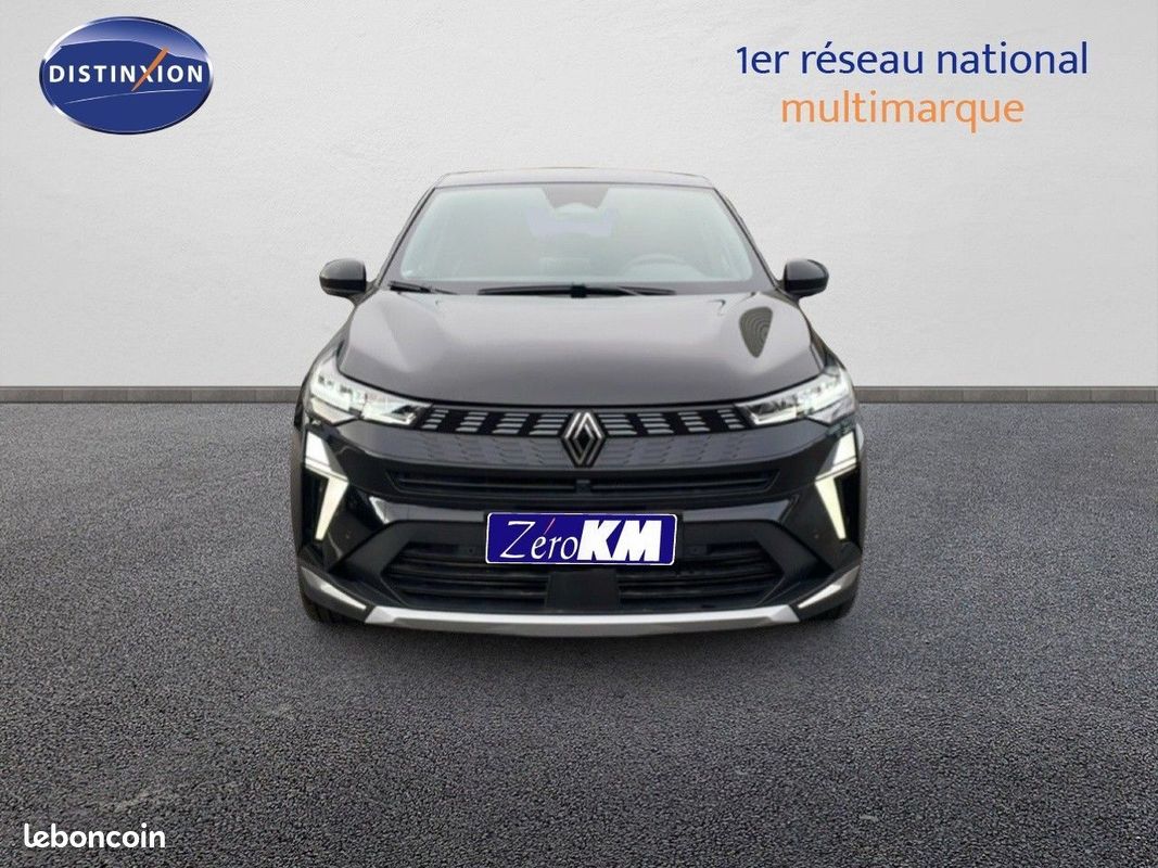 Renault SYMBIOZ 1.6 E-TECH FULL HYBRID 145CH ICONIC (image 2)