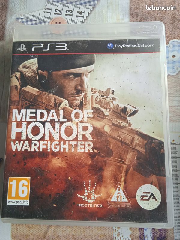 Jeu PS 3 (image 9)