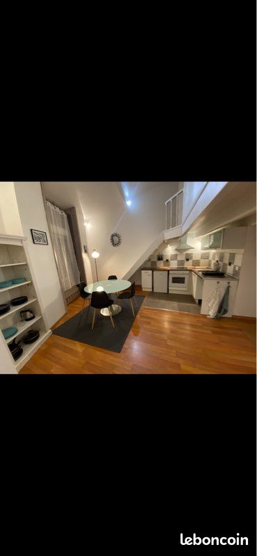 Appartement 2 pièces 60 m² · à Bordeaux · 60 m² · 895 €/mois