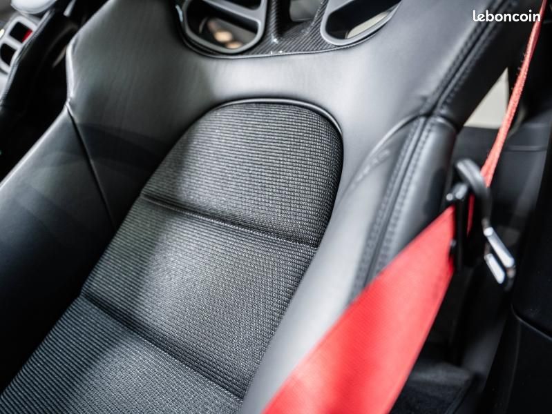 Porsche 911 Coupe 4.0 510ch GT3 Pack Touring PDK (image 29)