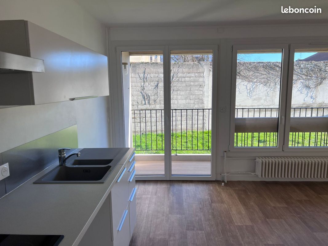 Appartement a louer chevilly-larue - 4 pièce(s) - 80 m2 - Surfyn