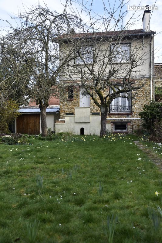 Maison 4 pièces 70 m² · à Brunoy · 70 m² · 380 000 €