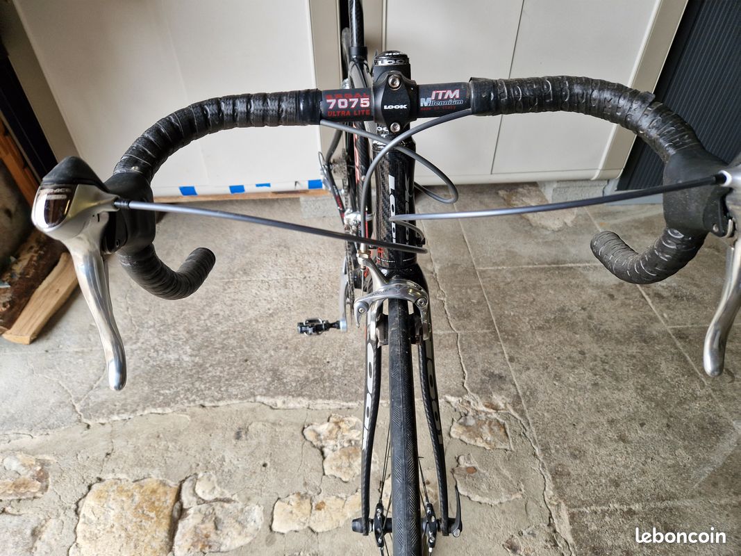 Vélo Route LOOK (image 4)