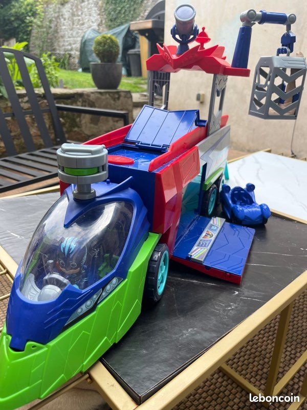 Camion PJMASKS (image 3)