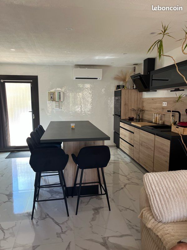 Maison 2 pièces 40 m² · à Agde · 40 m² · 900 €/mois