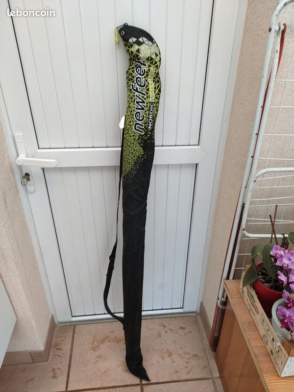Batons de marche nordique Newfeel (image 2)