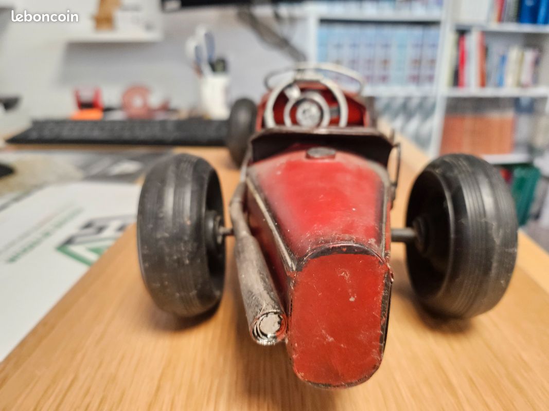 Voitures de Collection Miniatures coupés / sports - Loisir