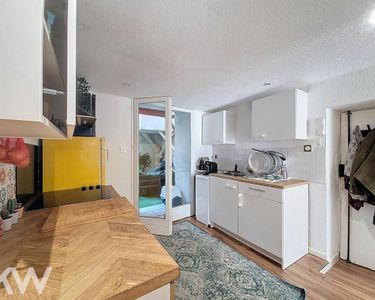 Appartement 250 000 € - 33 m²