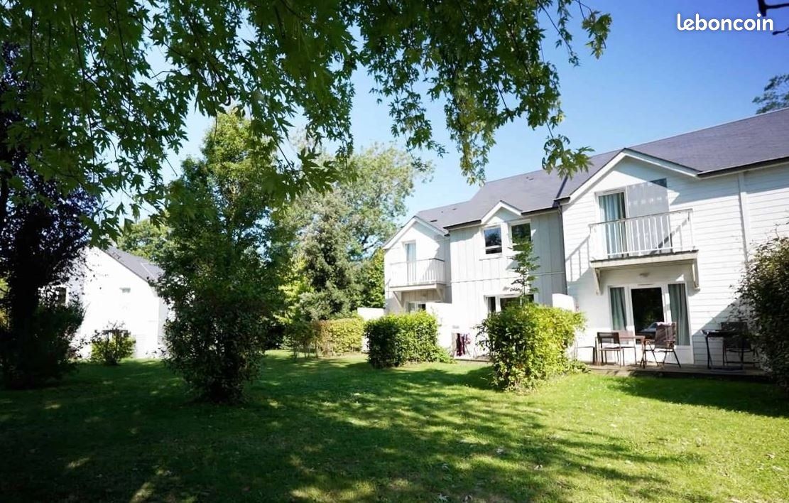 Appartement 2 pièces 37 m² (image 2)