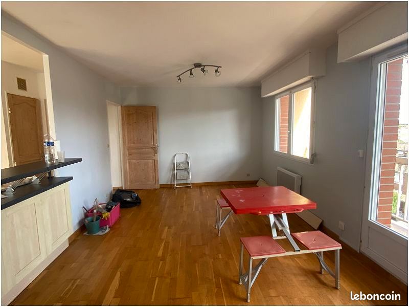 Appartement 3 pièces 65 m² · à Ronchin · 65 m² · 850 €/mois