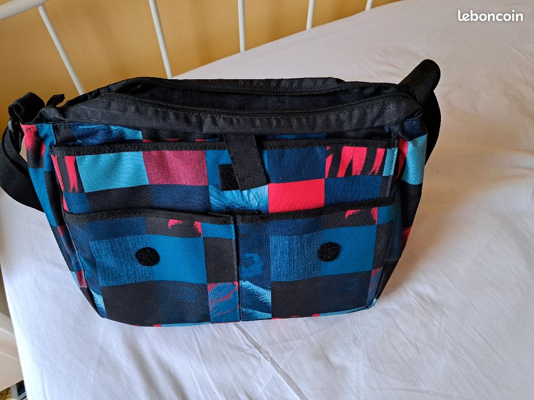 Sacoche Ripcurl (image 1)