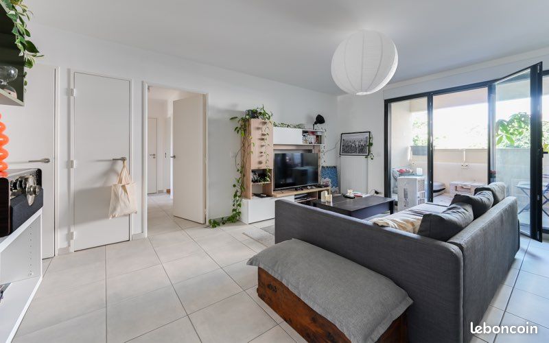 Appartement 4 pièces 86 m² · à Lyon · 86 m² · 375 000 €