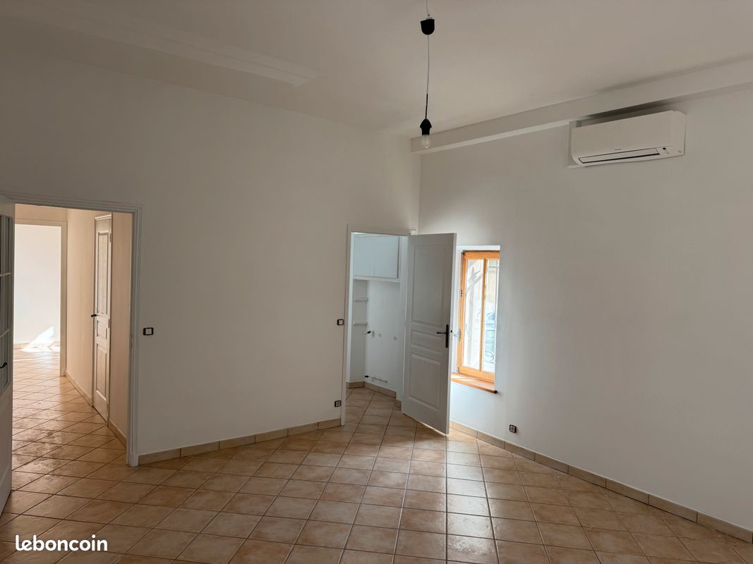 Appartement 2 pièces 46 m² · à Carcassonne · 46 m² · 598 €/mois