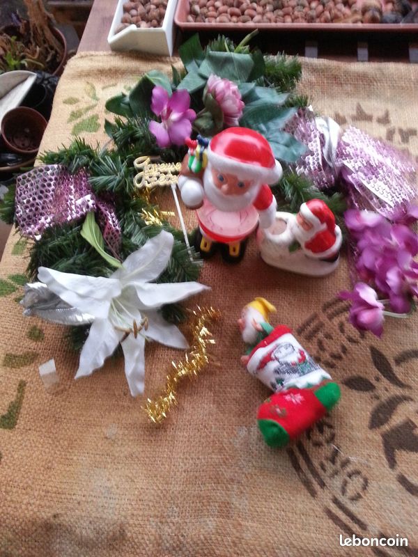 Lot Noël (image 1)