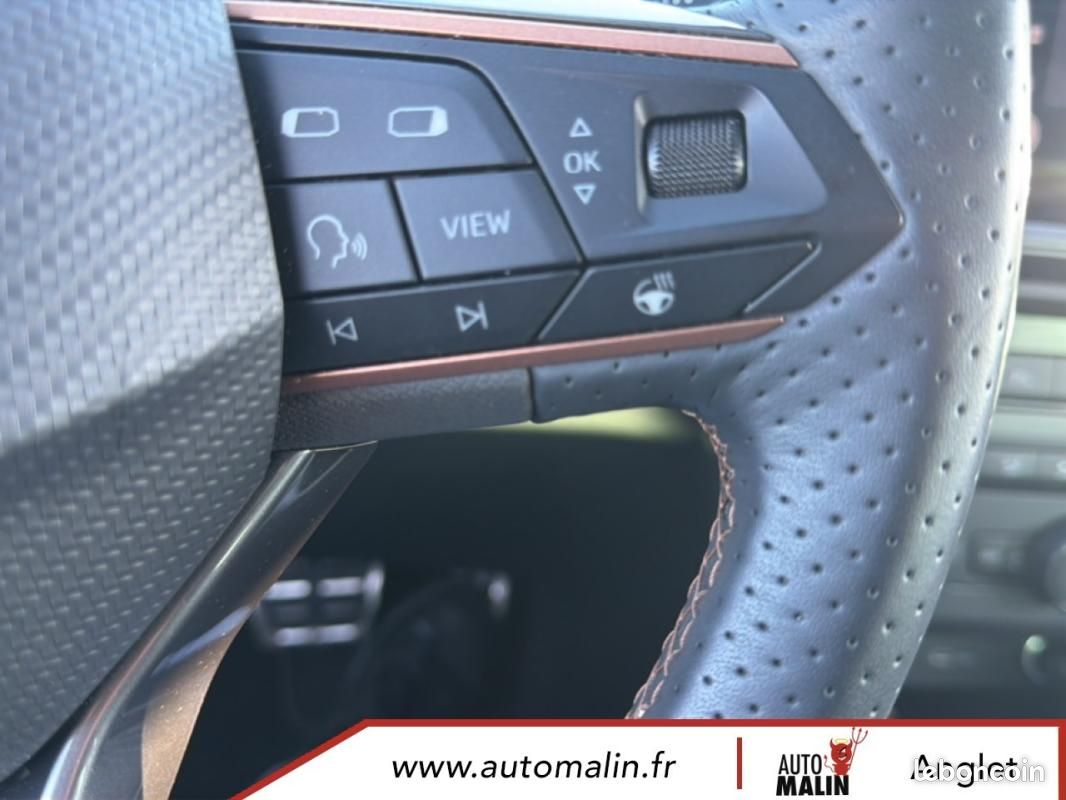 Cupra Ateca 1.5 TSI 150ch DSG7 V (image 19)