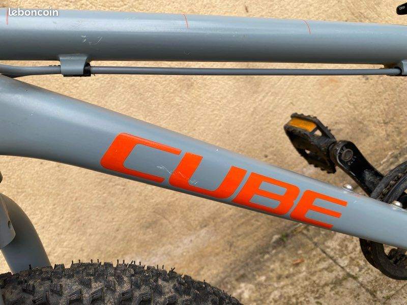 VTT cube 20 pouces (image 2)