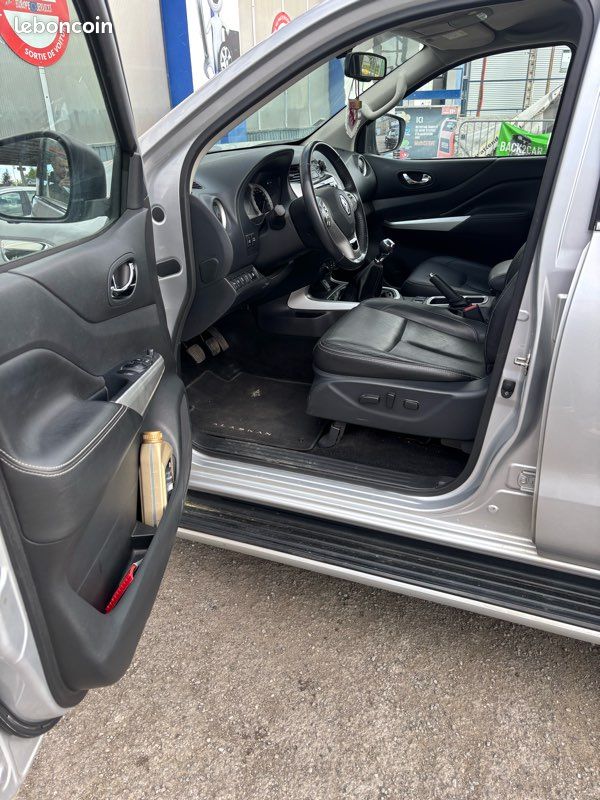 Renault Alaskan 2.3 DCi 190 Intens 🚨Véhicule de depot vente 🚨 (image 5)