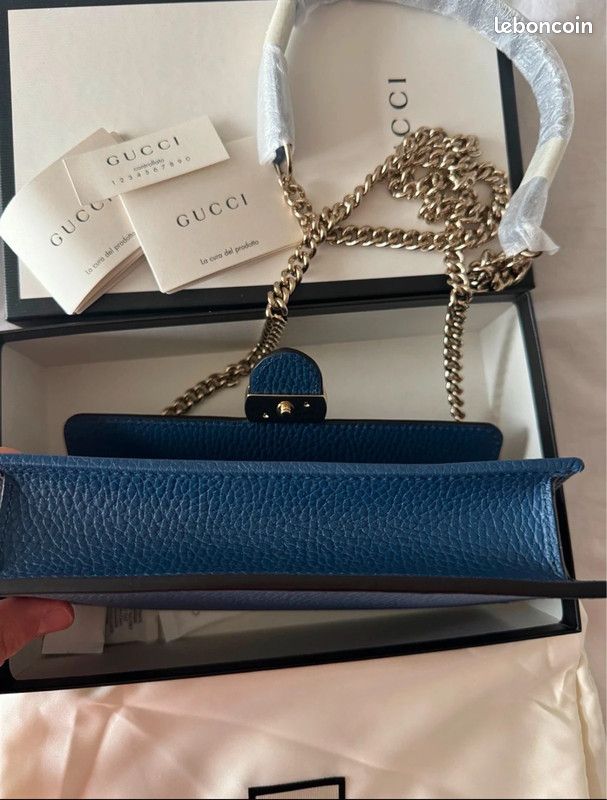 Sac Gucci (image 3)