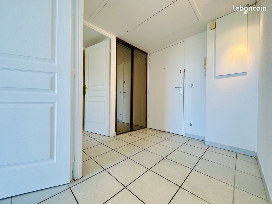 Appartement 2 pièces 52 m² · à Lattes · 52 m² · 280 000 €