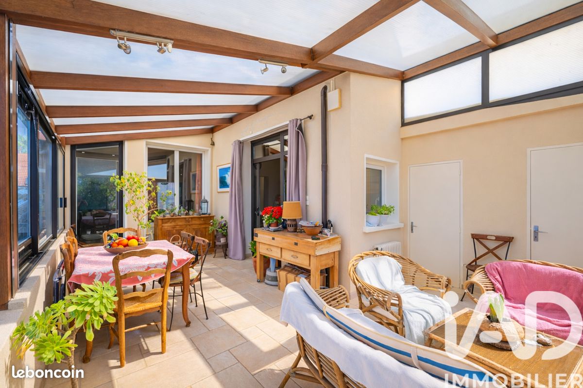 Maison 5 pièces 146 m² · à Le Mans · 146 m² · 289 000 €