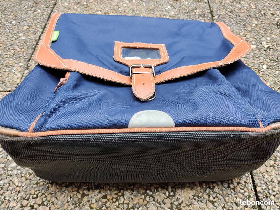 Cartable Tann's CP-CE1-CE2 Accessoires Bagagerie