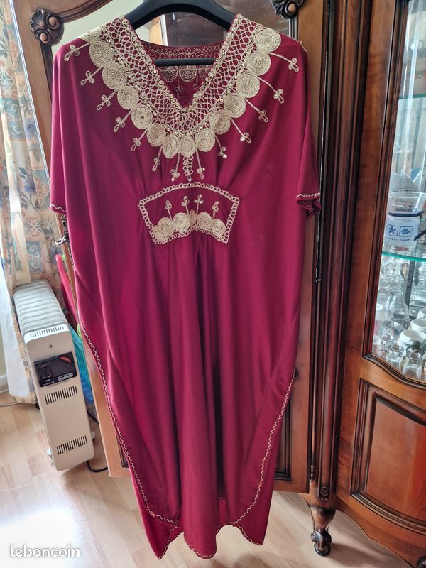 Robes caftan (image 3)
