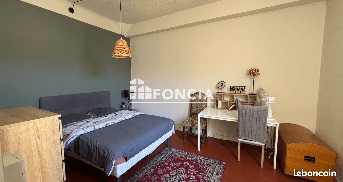 Appartement 2 pièces 33 m² · à Avignon · 33 m² · 510 €/mois