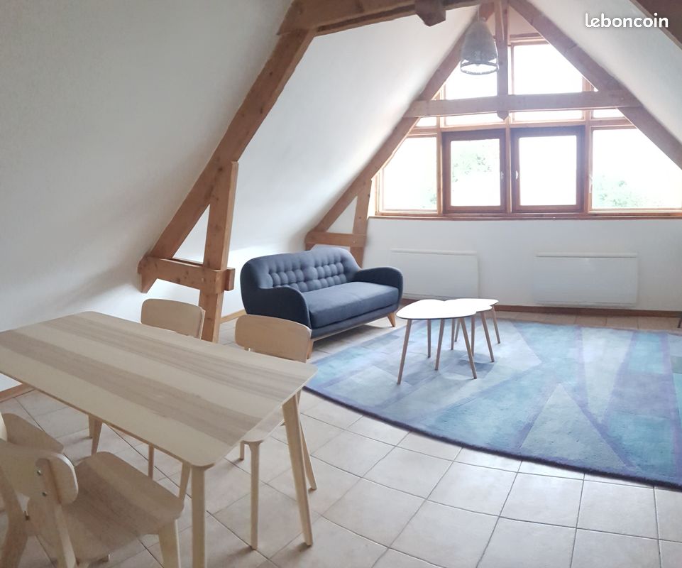 Appartement 3 pièces 48 m² · à Carquefou · 48 m² · 665 €/mois