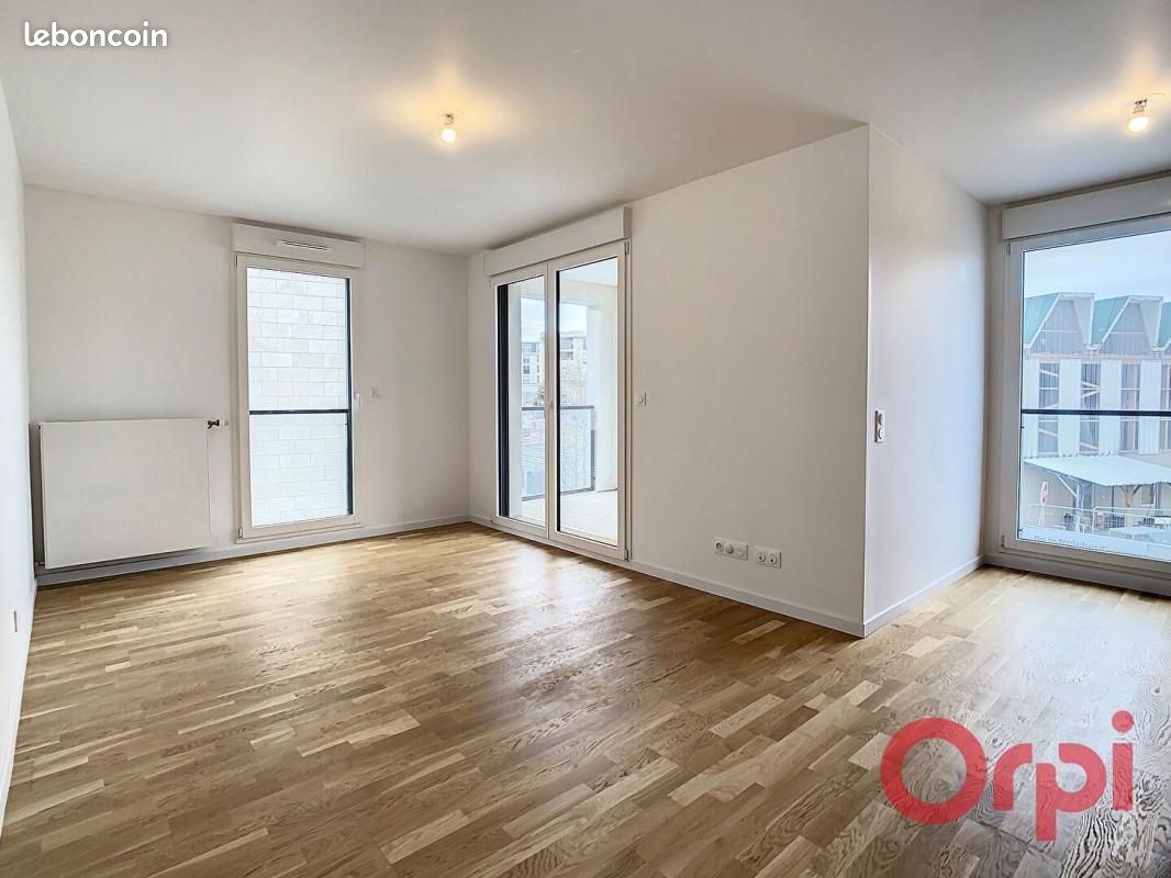 Appartement 2 pièces 43 m² · à Châtenay-Malabry · 43 m² · 1 110 €/mois