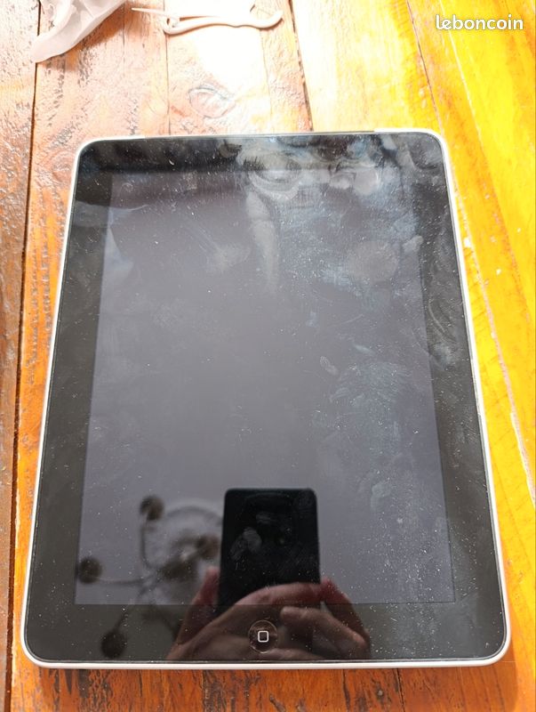 Apple ipod et ipad (image 3)